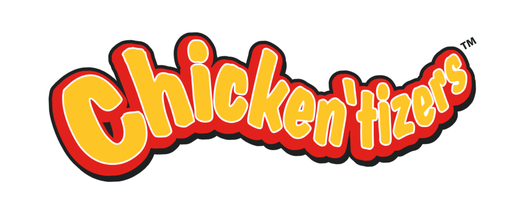Chicken'tizers
